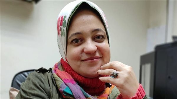 هبة فاروق لـ "الدستور": ستظهر كتابة "ذكورية" تناهض حقوق الرجال