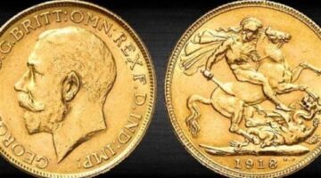 انخفاض سعر الجنيه الذهب اليوم الإثنين 5 مايو 2025.. تحديث لحظة بلحظة