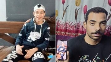 "الحقني يا بابا".. كواليس مقتل الطفل ياسين "شهيد الشهامة" في السلام