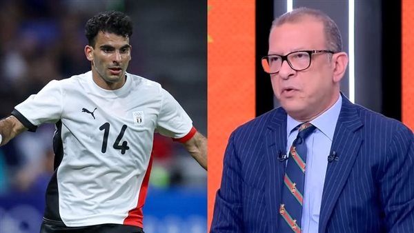 محامي النخبة الكروية.. أشرف عبد العزيز الذي هندس لـ زيزو خروجا آمنا من أزماته مع الزمالك