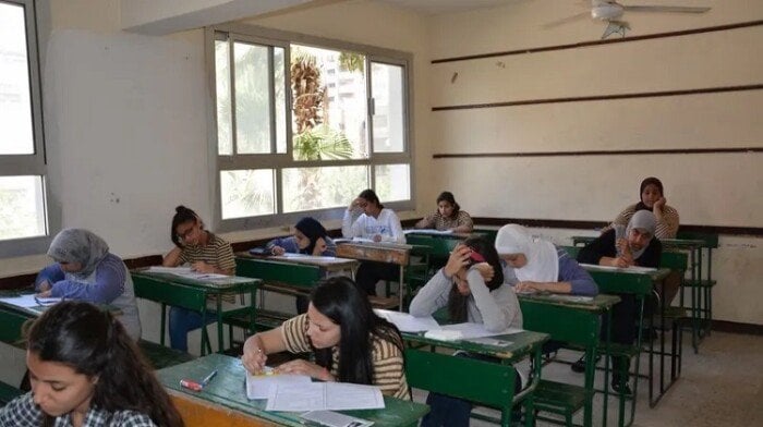 رابط وخطوات الاستعلام عن أرقام جلوس الثانوية العامة 2025 إلكترونيا