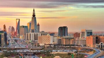 تباطؤ نمو نشاط القطاع الخاص غير النفطي في السعودية