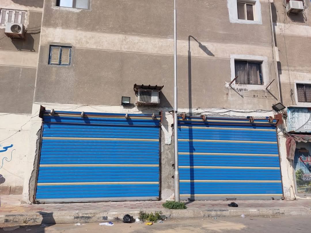حولوا وحدة سكنية لمحل تجارى.. ماذا فعلت رئيس ضواحي بورسعيد
