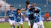 تعرف على موعد بيراميدز وصن داونز فى نهائي دوري أبطال إفريقيا