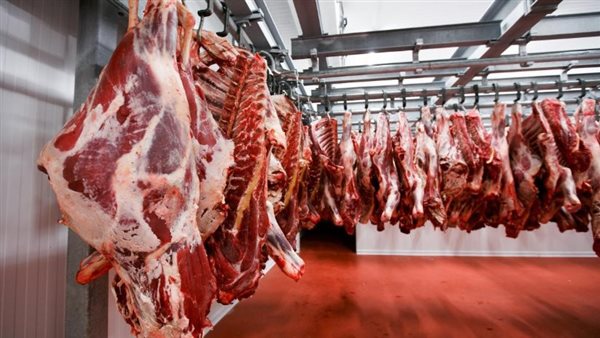 أسعار اللحوم بالغربية اليوم الإثنبن 5 مايو 2025