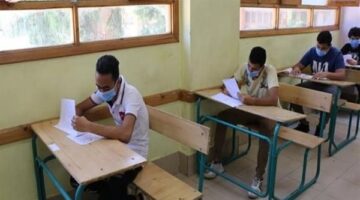 جداول مواعيد امتحانات الترم الثاني 2025 لجميع المراحل الدراسية