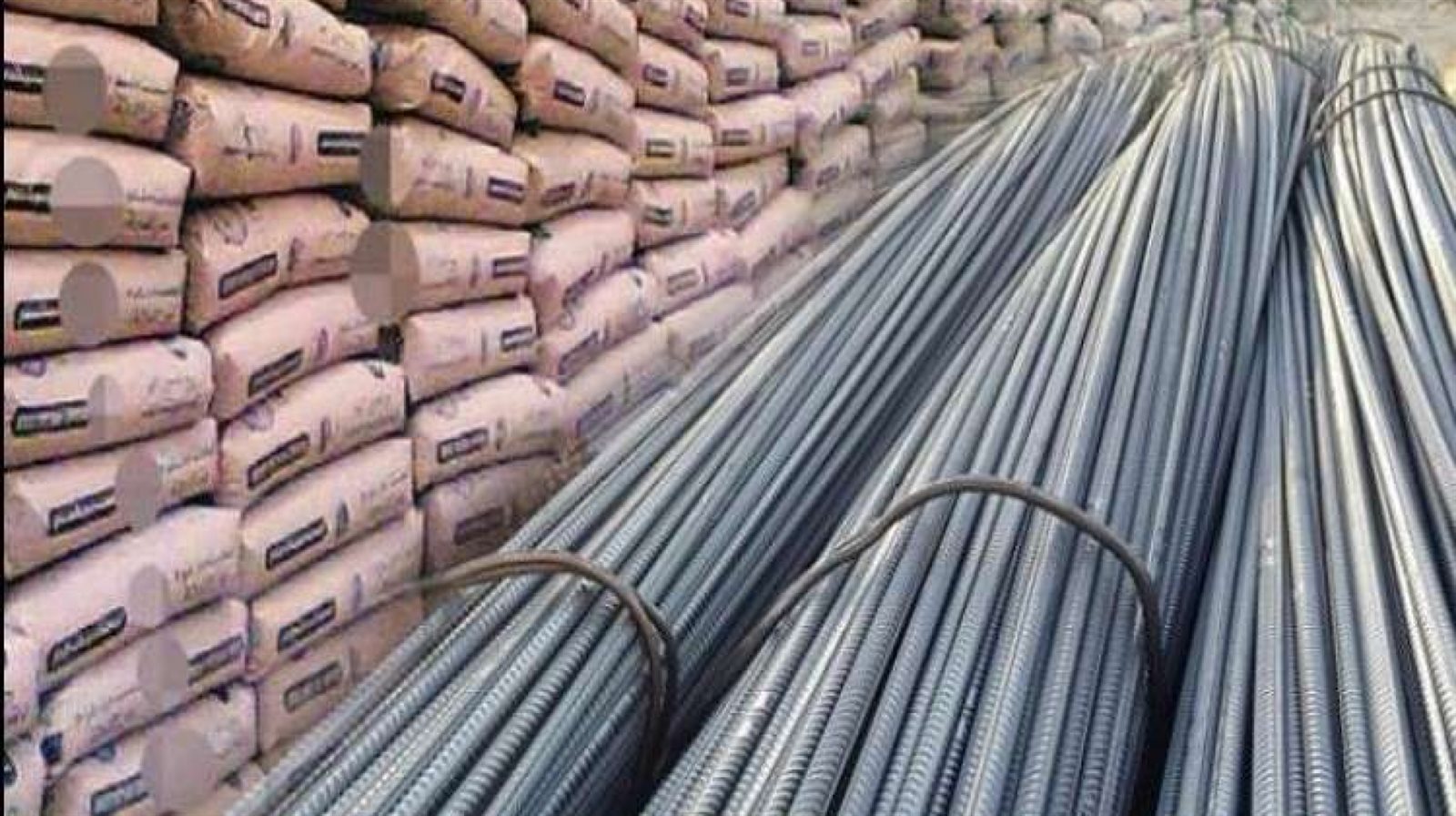 انخفاض عز وارتفاع الاستثماري.. أسعار الحديد والأسمنت اليوم الإثنين 5 مايو 2025