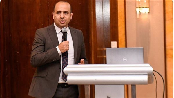 رئيس جهاز تنظيم إدارة المخلفات يُشارك في اجتماعات مؤتمرات الأطراف 2025