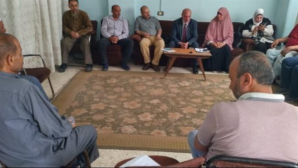 زراعة الشرقية تعقد ندوة حول تحميل السمسم على القطن زراعة الشرقية تعقد ندوة حول تحميل السمسم على القطن