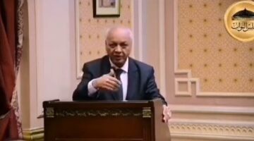 بكرى عن تعديل قانون الإيجار القديم: الحكومة ألقت بـ «كرة لهب» في حجر النواب
