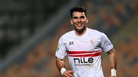" المفروض النادي يستفاد منه قبل ما يمشي".. شوبير يعلق على ظهور زيزو في تدريبات الزمالك