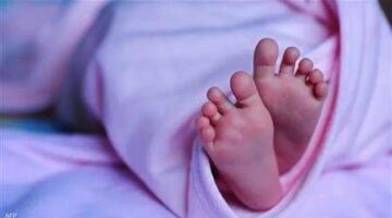 لتتخلص منه.. فتاة تلقي برضيعها فى منزل مهجور بالشرقية والسبب صادم