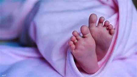 لتتخلص منه.. فتاة تلقي برضيعها فى منزل مهجور بالشرقية والسبب صادم