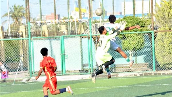 الاتحاد السكندري 2009 يفوز على النصر بثنائية الاتحاد السكندري 2009 يفوز على النصر بثنائية
