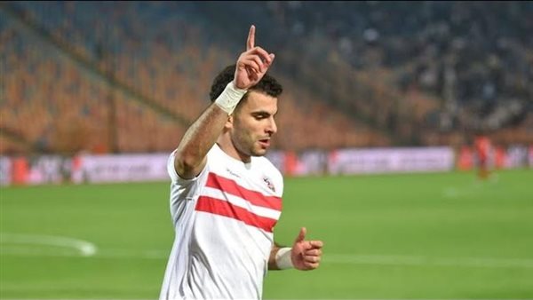 شوبير يطالب الزمالك بمشاركة زيزو في نهائي كأس مصر