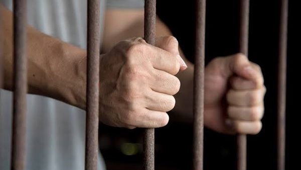 حبس خفير 5 سنوات بتهمة الاتجار في المخدرات بسانت كاترين