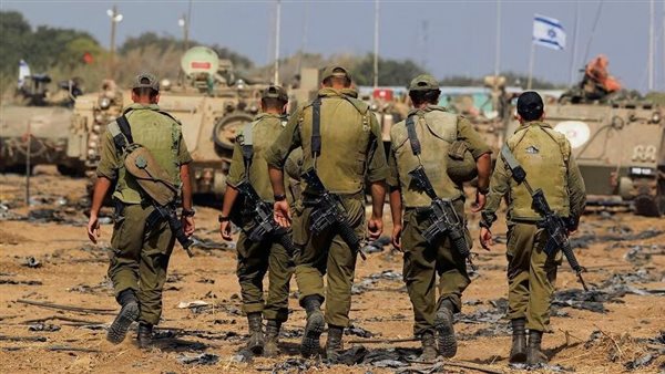 مقتل لواء احتياط بالجيش الإسرائيلي خلال عملية عسكرية قرب غزة