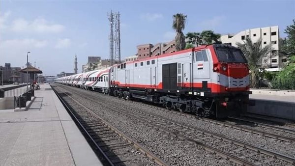 مواعيد قيام ووصول القطارات من أسيوط إلى القاهرة اليوم الإثنين 5 مايو 2025