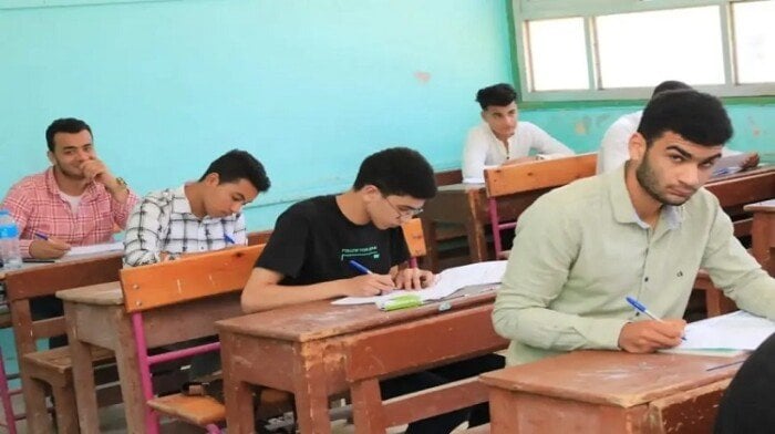 لمدة 11 يوما.. جدول امتحانات الثانوية العامة 2025 للنظامين الجديد والقديم