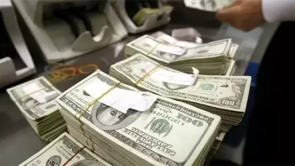 سعر الدولار اليوم الإثنين 5 مايو 2025 مقابل الجنيه في البنوك