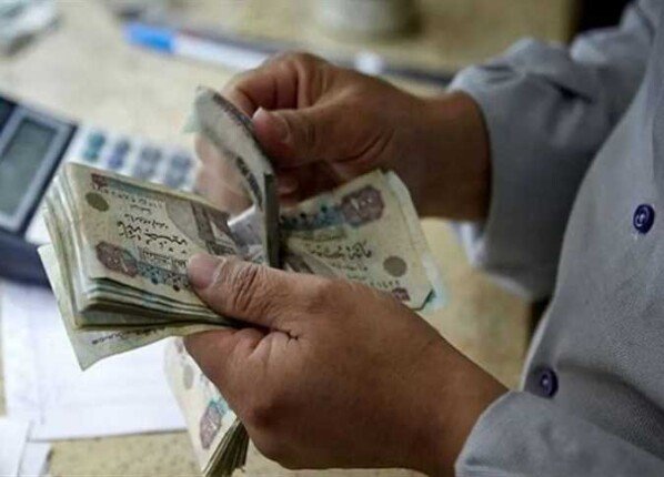 جدول مواعيد صرف مرتبات شهر مايو 2025