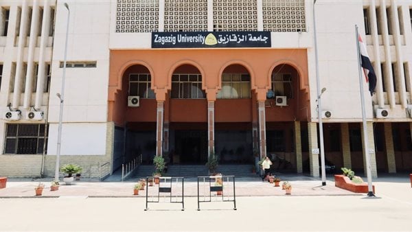 القصة الكاملة لوفاة طالبة كلية العلوم بجامعة الزقازيق بعد سقوطها من الطابق الخامس