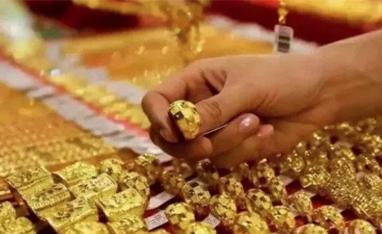 سعر الذهب في مصر