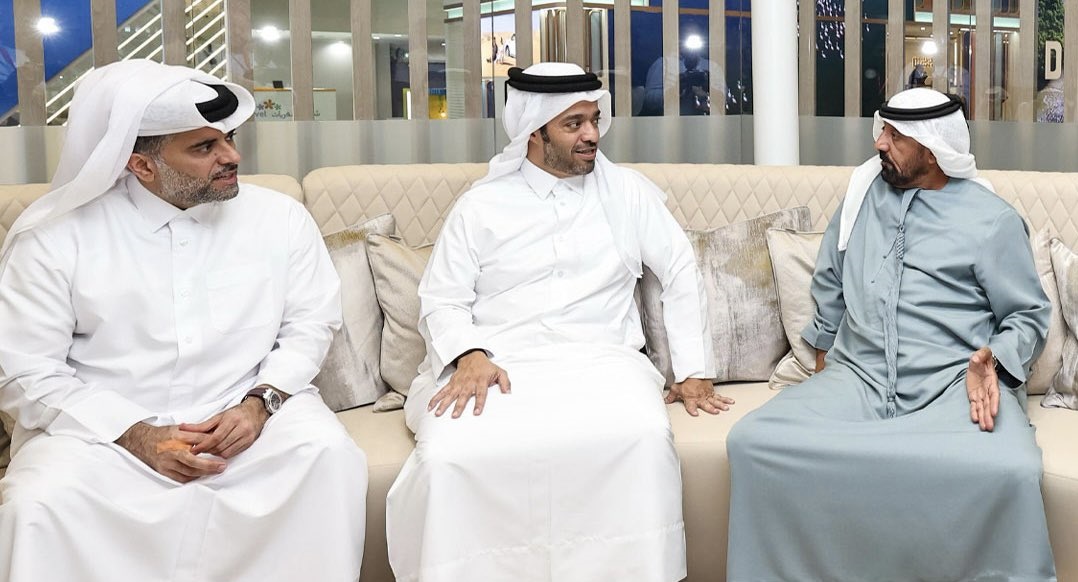 قطر للسياحة و Visit Qatarتختتمان مشاركتهما بنجاح في معرض سوق السفر العربي بدبي 