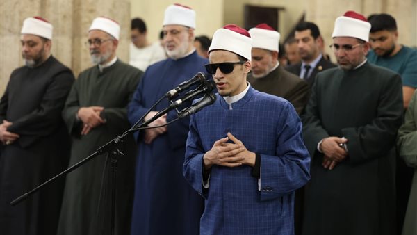 شيخ الأزهر يقرر إلحاق الطالب الأزهري محمد أحمد حسن بأحد معاهد اللغات