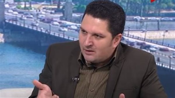 مدير المركز العربي للدراسات الاستراتيجية يتحدث عن أهمية زيارة رئيس جزر القمر لمصر