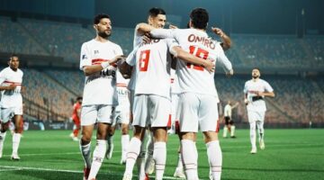تشكيل الزمالك المتوقع لمواجهة البنك الأهلي.. ثلاثي بالهجوم