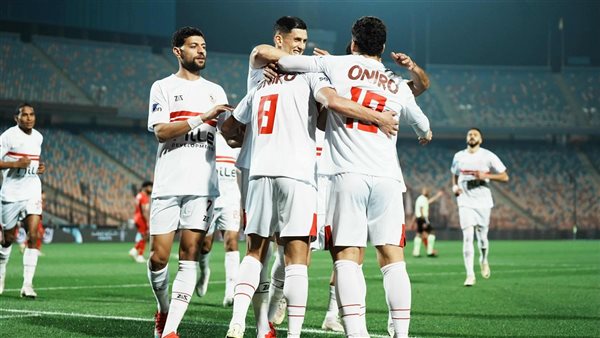 تشكيل الزمالك المتوقع لمواجهة البنك الأهلي.. ثلاثي بالهجوم