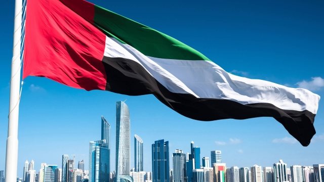بيان عاجل من الإمارات بشأن استهداف المرافق المدنية الحيوية في بورتسودان وكسلا