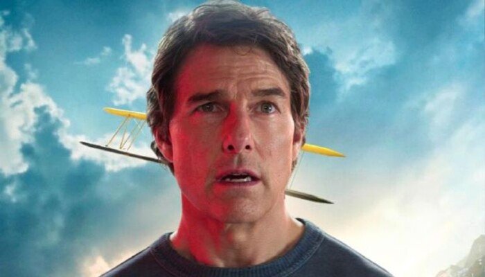 Mission Impossible 8