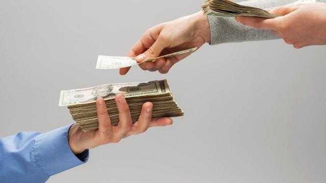 المركزي: ارتفاع السيولة المحلية إلى 12.56 تريليون جنيه بنهاية مارس 2025