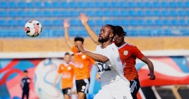 مواعيد مباريات بيراميدز المتبقية فى الدوري بعد الهزيمة أمام فاركو