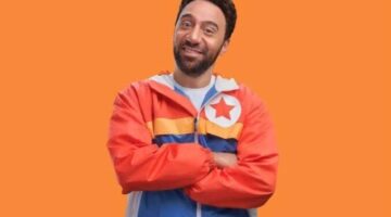 محمد سلام يشعل الجدل على السوشيال ميديا بسبب «كارثة طبيعية»