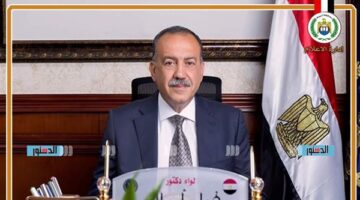 محافظ أسيوط يعلن انطلاق مسابقة "الأب القدوة"