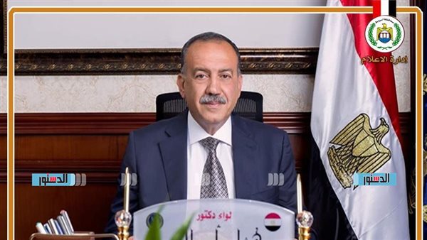 محافظ أسيوط يعلن انطلاق مسابقة "الأب القدوة"