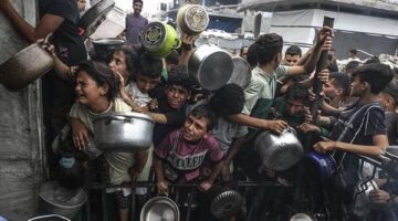 الأونروا تحذر من النقص الحاد لموارد خدماتها الطبية في قطاع غزة