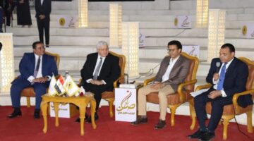 بحضور وزير التعليم العالي.. انطلاق فعاليات «صالون القادة الثقافي» لطلاب الجامعات بمعهد إعداد القادة
