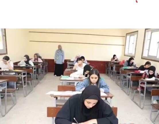 جدول امتحانات الشهادة الإعدادية 2025
