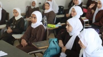 يبدأ 31 مايو.. جدول امتحانات الشهادة الإعدادية 2025 في 3 محافظات