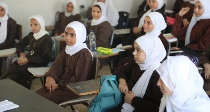يبدأ 31 مايو.. جدول امتحانات الشهادة الإعدادية 2025 في 3 محافظات