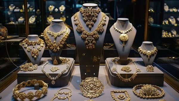 سعر الذهب في مصر اليوم الإثنين 5 مايو 2025 بأسواق الصاغة