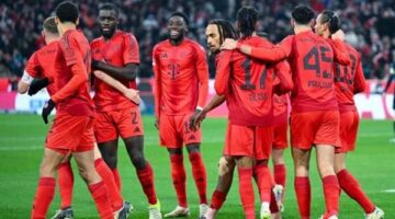 من هم الأندية الأكثر تتويجا بالدوري الألماني – البوندسليجا؟