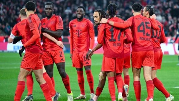 من هم الأندية الأكثر تتويجا بالدوري الألماني – البوندسليجا؟
