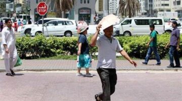 حالة الطقس في قنا اليوم الإثنين 5 مايو
