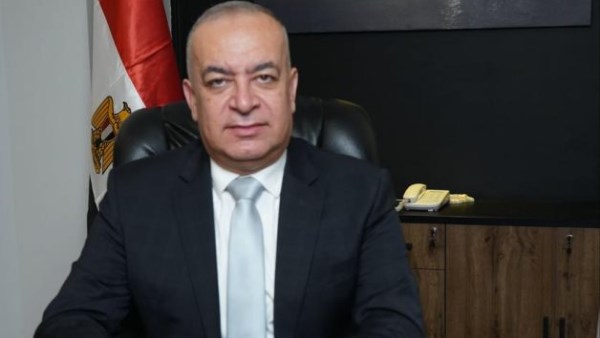 قيادي بالمؤتمر: مشروع كيزاد شرق بورسعيد يعزز مكانة مصر في التجارة العالمية