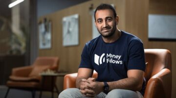 Money Fellows تجمع 13 مليون دولار لتعزيز الشمول المالي في أفريقيا